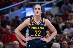 Caitlin Clark Inches Closer To Suspension Following Early Technical During Fever vs Liberty