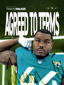 @RapSheet: Officially official.