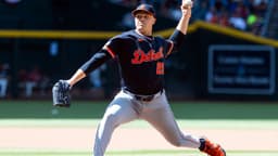 MLB rumors: Jeff Passan thinks Cubs must consider trading these 2 star prospects in Tarik Skubal trade