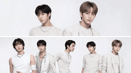 AI K-pop group muuo:23 faces backlash after pre-debut ...
