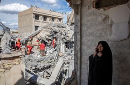 A Plan to End the Iran War? - by Lawrence Freedman