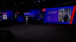 Hannover Messe 2026 - Realizing Industrial AI at Scale with AWS