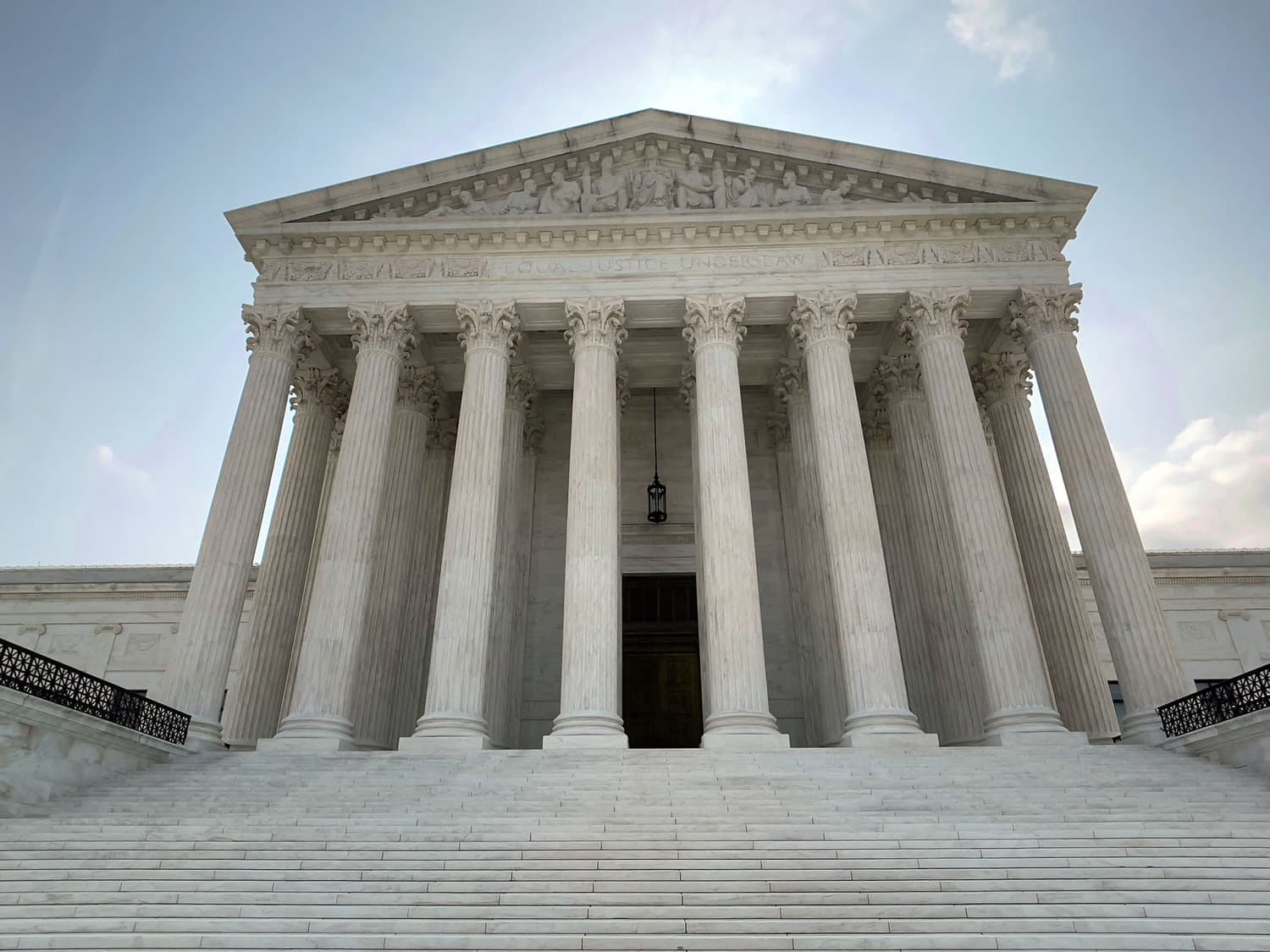 U.S. Supreme Court to hear Washington group’s challenge of AR-15 bans