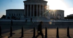 Supreme Court's Alabama redistricting decision could encourage more chaos, experts warn