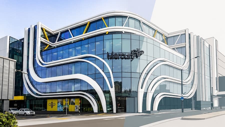 Data Centre Demand & Grid Impact