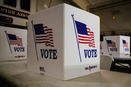 Justice Department appeals dismissal of Pennsylvania ...