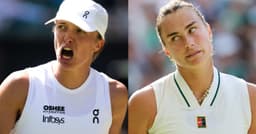 A jednak powrót Świątek na "1" w rankingu WTA? Sabalenka ...