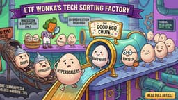 Despite the Headlines, Not All Tech Belongs in the Bad Egg ...