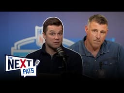 Raging against draft groupthink to find overlooked GEMS for Patriots | Next Pats