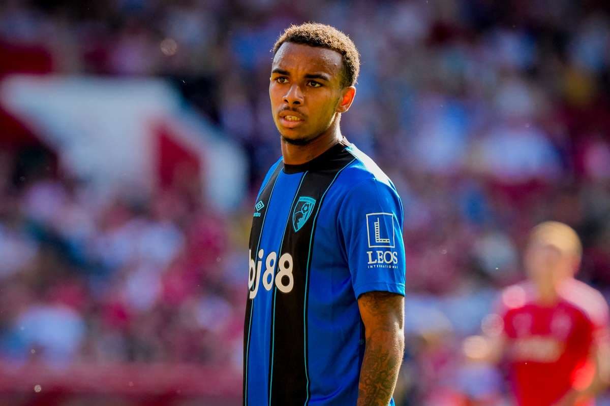 Tottenham spending set to continue amid Kroupi interest