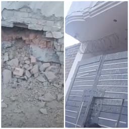 @TracTerrorism: Suspected Tehreek-e-Taliban Pakistan (#TTP) Improvised Explosive Device (#IED) Targets Government Gi...