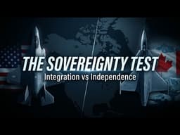 The F-35 Dilemma: Why Canada's Choice Is Alarming The Pentagon