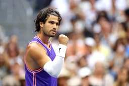 US Open Men's Draw 2026: Top Matches, Schedule and ...