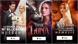 Why ReelShort Top Up Demand Is Growing Among Mobile Drama Fans