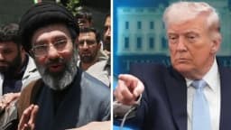 U.S.-Iran Nuclear Talks Expected in Islamabad Next Week