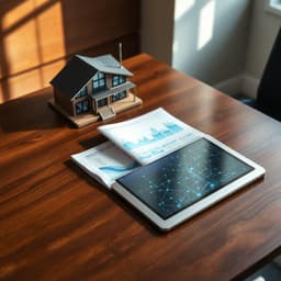 Michigan Real Estate & AI