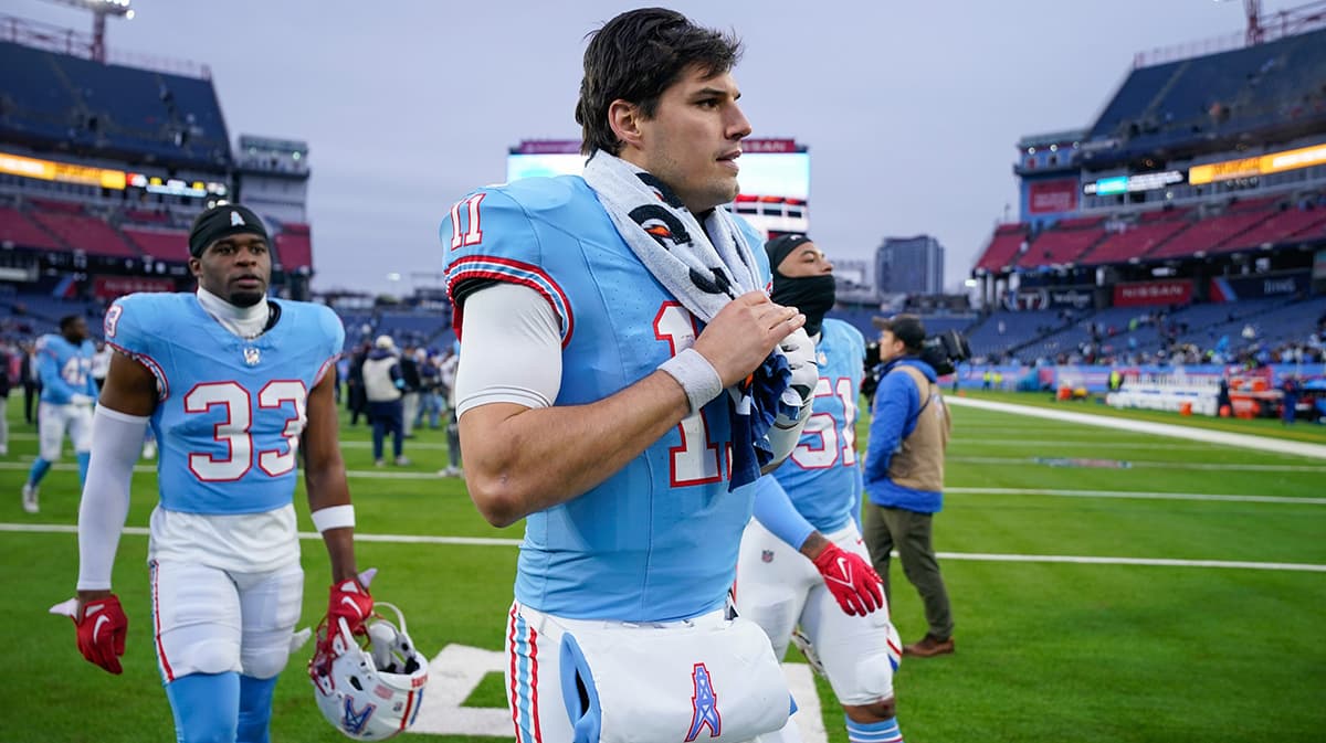Steelers insider asks deciding question in Mason Rudolph ...