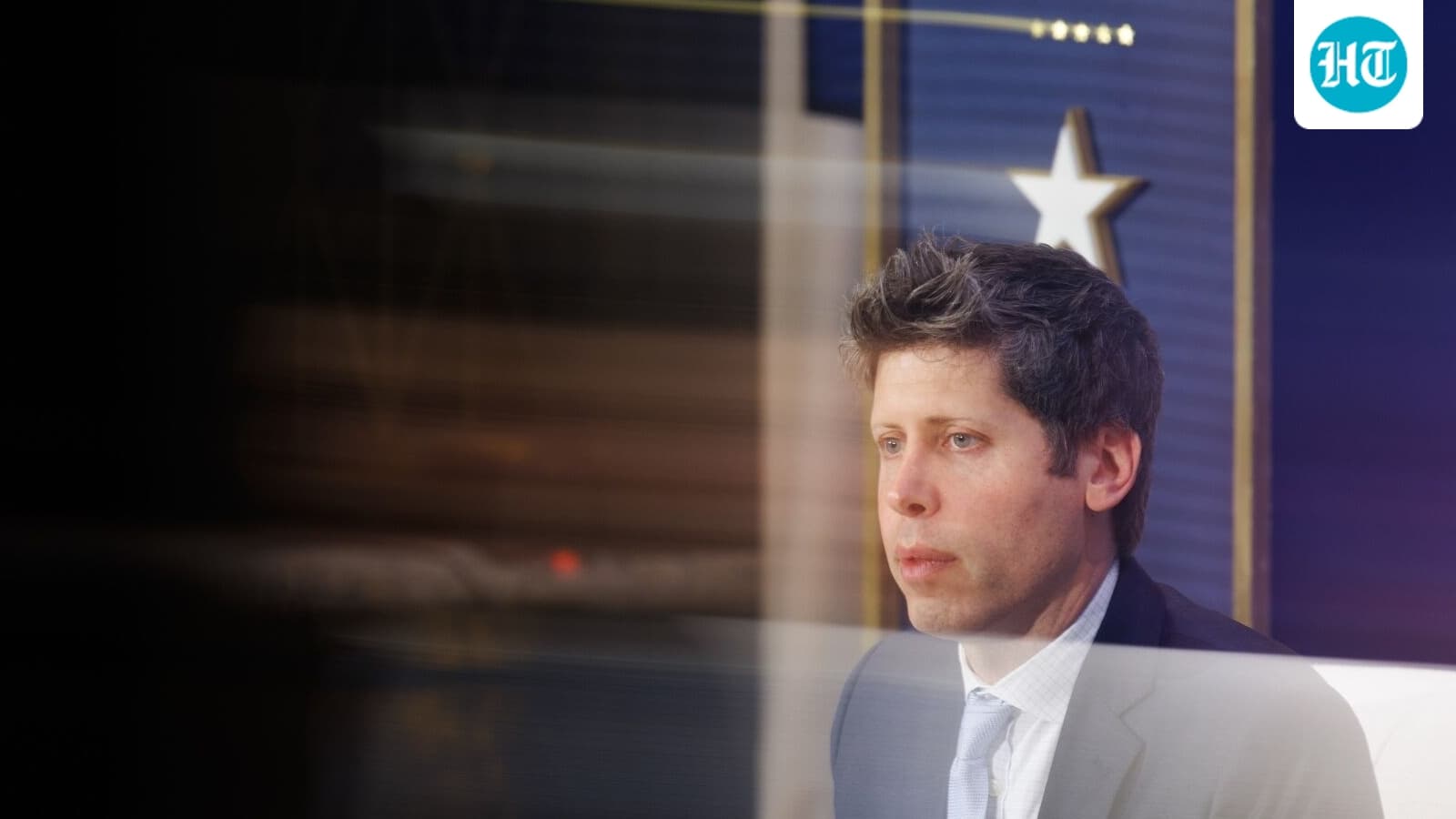 Sam Altman on concerns over AI water use - Hindustan Times