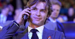 How Maple Leafs No. 1 pick Gavin McKenna spent his ...