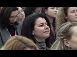 The Gen Z Workplace: Equipping Tomorrow’s Talent | EB Summit 2025