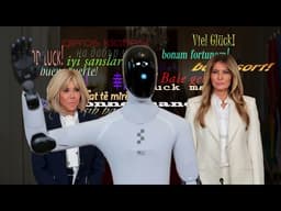 NVIDIA GTC 2026 Shock:  AI Just Entered Real Life