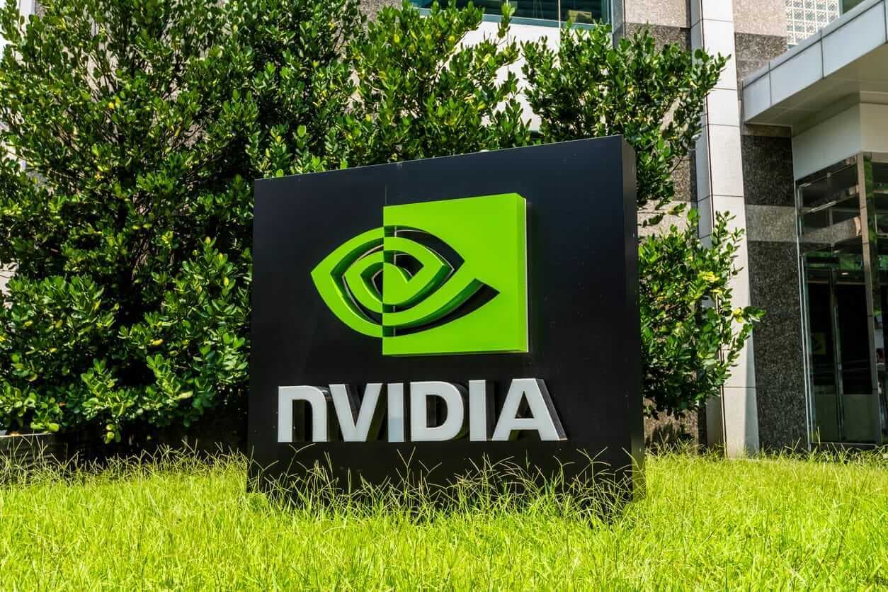 The Trump-Intel Deal Stole Headlines, But the President Also Bought Nvidia Stock in Q1
