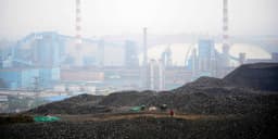 Chinese coal miners eye comeback as Iran war shakes energy market - Nikkei Asia