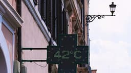 Brussels pivots from climate mitigation to adaptation as ...