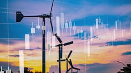 High conviction bets are reshaping the climate funds market