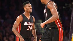 Miami Heat Champion Joins G-League Coaching Staff