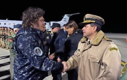 The geopolitics ahead: beyond Greenland and ...