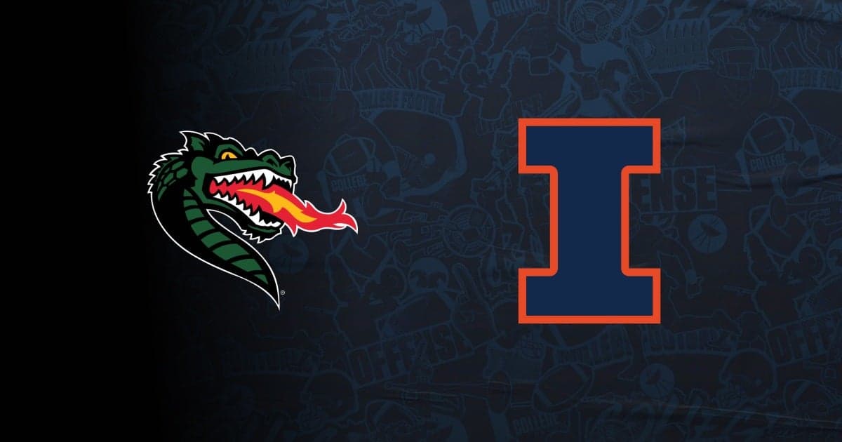 Watch UAB vs Illinois Live: Streaming, TV Channel & Start ...