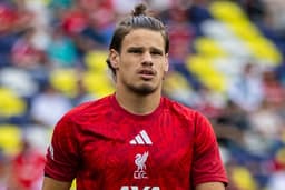 Milos Kerkez: Iraola Will Return 'The Team Liverpool Used ...