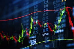 Global Yield Breakout Pressures Stocks and Raises NVIDIA Risks