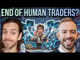 The Biggest Shift In Finance Since The Internet w/ Stephen Mackintosh