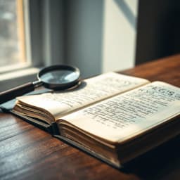 John Martin Offender Tracker