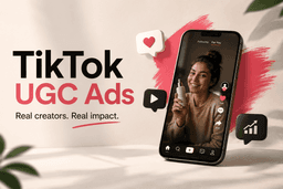 TikTok UGC Ads: How to Source, Build, and Scale Content