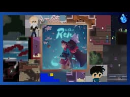 A Retrospective Look at a 4.5 Year Long Passion Project | The Path of Ren | 1 Year Anniversary