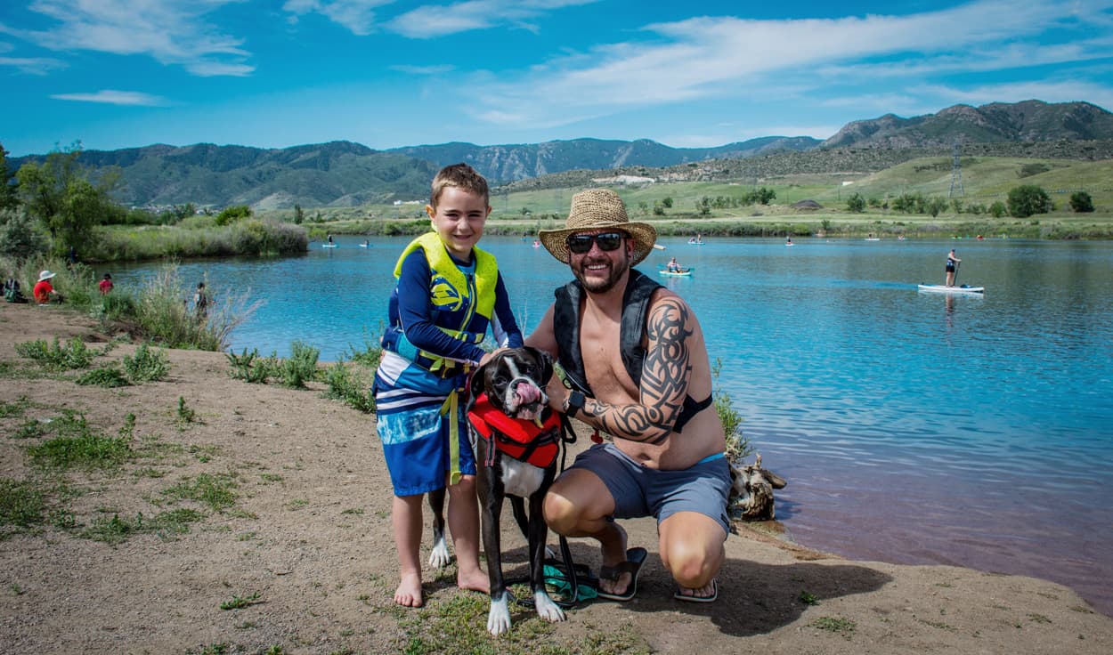 Protect what you love: A Guide to Responsible Summer ...