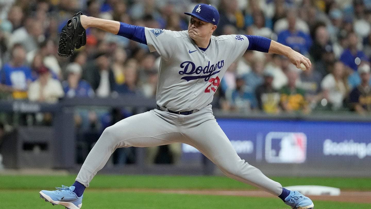 Dodgers insider lays out the path forward for a Tarik Skubal ...