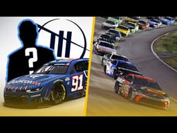 Trackhouse Signs Former F1 Driver | Are NASCAR Races Too Long? | Cup Power Rankings!