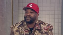 Nate Jackson is taking comedy to another level