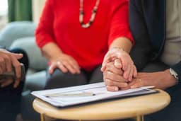 Dementia Care Plan (Safer Routines & Family Support)