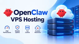 OpenClaw VPS Hosting Run Your Agent 24/7 YouStable