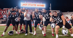 National experts see New Orleans in Jacksonville State's future
