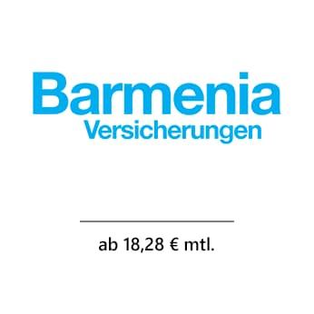Barmenia Hunde-OP Versicherung pro & Contra im Leistungsvergleich
