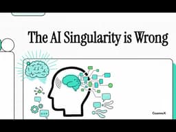 Agentic AI and the next intelligence explosion