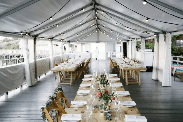 Eastern Suburbs Wedding Locations for Your Dream Day