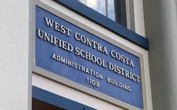 Bay Area high school cleared for students after chemical ...