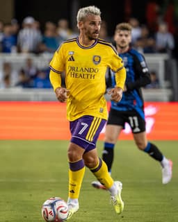@MLS: Who's ready for Antoine Griezmann's home debut at @OrlandoCitySC ? 🙋

📰: https://t.co/tJxTD6ZNac htt...
